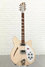Rickenbacker 360/6 , Mapleglo: Full Instrument - Front