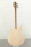 Rickenbacker 360/6 , Mapleglo: Full Instrument - Rear
