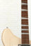Rickenbacker 360/6 , Mapleglo: Neck - Front