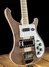 Rickenbacker 4003/4 , Natural Walnut: Free image