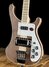 Rickenbacker 4003/4 , Natural Walnut: Free image2