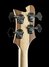 Rickenbacker 4003/4 , Natural Walnut: Headstock - Rear