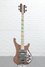 Rickenbacker 4003/4 AC Al Cisneros model, Natural Walnut: Full Instrument - Front