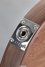 Rickenbacker 4003/4 AC Al Cisneros model, Natural Walnut: Close up - Free