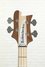 Rickenbacker 4003/4 AC Al Cisneros model, Natural Walnut: Headstock