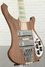 Rickenbacker 4003/4 AC Al Cisneros model, Natural Walnut: Free image