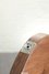 Rickenbacker 4003/4 AC Al Cisneros model, Natural Walnut: Close up - Free