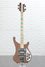 Rickenbacker 4003/4 AC Al Cisneros model, Natural Walnut: Full Instrument - Front