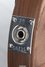 Rickenbacker 4003/4 AC Al Cisneros model, Natural Walnut: Close up - Free