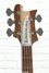 Rickenbacker 4003/5 S, Mapleglo: Headstock