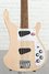 Rickenbacker 4003/5 S, Mapleglo: Body - Front