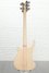 Rickenbacker 4003/5 S, Mapleglo: Full Instrument - Rear