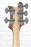 Rickenbacker 4003/5 S, Mapleglo: Headstock - Rear