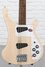 Rickenbacker 4003/5 S, Mapleglo: Body - Front