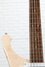 Rickenbacker 4003/5 S, Mapleglo: Neck - Front