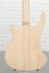 Oct 2019 Rickenbacker 4003/5 S, Mapleglo: Body - Rear