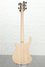 Rickenbacker 4003/5 S, Mapleglo: Full Instrument - Rear