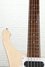 Rickenbacker 4003/5 S, Mapleglo: Neck - Front
