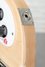 Rickenbacker 4003/5 S, Mapleglo: Close up - Free