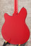 Rickenbacker 360/12 BH BT, Red: Body - Rear