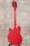Rickenbacker 360/12 BH BT, Red: Full Instrument - Rear