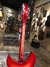 Rickenbacker 330/6 , Fireglo: Neck - Rear