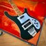 Rickenbacker 4001/4 , Jetglo: Body - Front