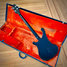 Rickenbacker 4001/4 , Jetglo: Full Instrument - Rear
