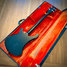Rickenbacker 4001/4 , Jetglo: Neck - Rear