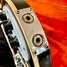 Rickenbacker 4001/4 , Jetglo: Close up - Free