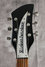 Rickenbacker 350/6 JL, : Headstock