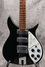 Rickenbacker 350/6 JL, : Body - Front