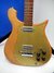 Rickenbacker 450/6 Mod, : Body - Front