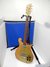 Rickenbacker 450/6 Mod, : Full Instrument - Front