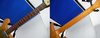 Rickenbacker 450/6 Mod, : Neck - Front