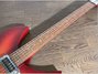 Rickenbacker 330/6 , Fireglo: Neck - Front