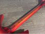 Rickenbacker 330/6 , Fireglo: Neck - Rear