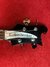 Rickenbacker 4003/4 , Jetglo: Headstock