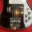 Rickenbacker 4003/4 , Jetglo: Free image