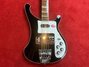 Rickenbacker 4003/4 , Jetglo: Body - Front
