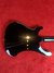May 2017 Rickenbacker 4003/4 , Jetglo: Body - Rear