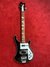 Rickenbacker 4003/4 , Jetglo: Full Instrument - Front