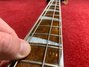 Rickenbacker 4003/4 , Jetglo: Neck - Front