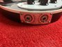 Rickenbacker 4003/4 , Jetglo: Close up - Free