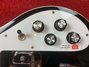 Rickenbacker 4003/4 , Jetglo: Close up - Free2