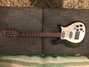 Rickenbacker 450/6 Combo, Black: Full Instrument - Front