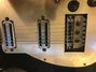Rickenbacker 450/6 Combo, Black: Close up - Free