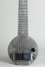 Rickenbacker A22/6 LapSteel, Gold: Body - Front