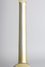 Rickenbacker A22/6 LapSteel, Gold: Neck - Rear