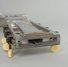 Rickenbacker A22/6 LapSteel, Gold: Close up - Free